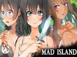 疯狂岛生存游戏 (Mad Island) | 中文官网全息投影