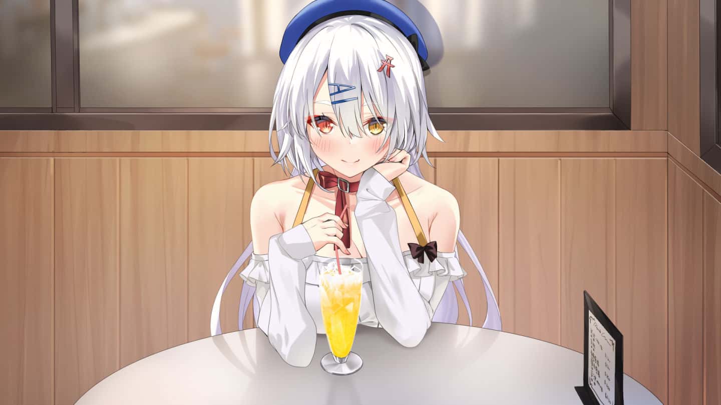 游戏截图1