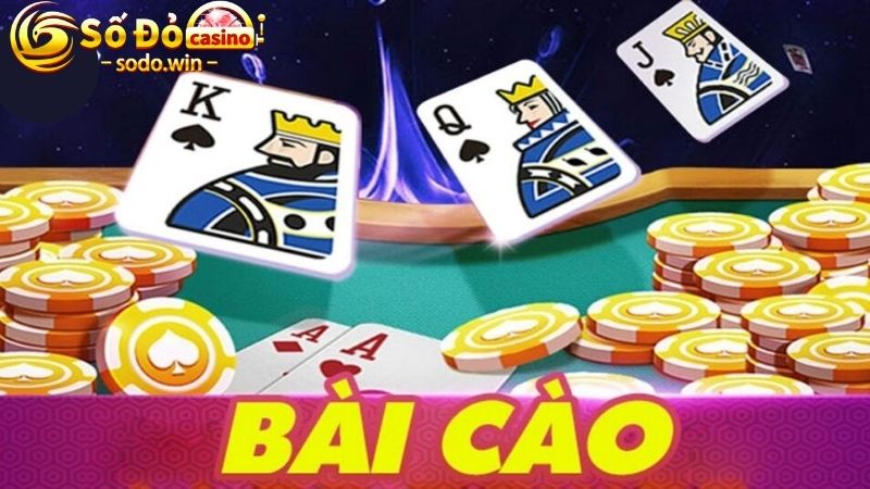 Tính năng bài cào tại Sodo thường xuyên cập nhật 